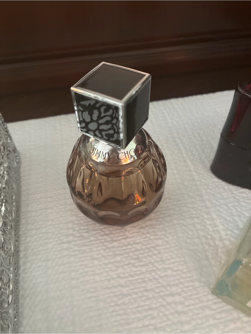 Jimmy Choo, AEROPOSTALE & Black Opium - Picture 2 of 4